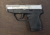 TAURUS MODEL PT-738 DOUBLE ACT