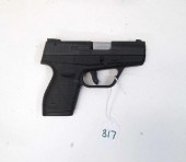 TAURUS MODEL PT709 SLIM DOUBLE