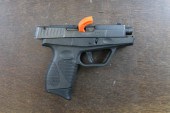 TAURUS MODEL PT709 "SLIM" SEMI