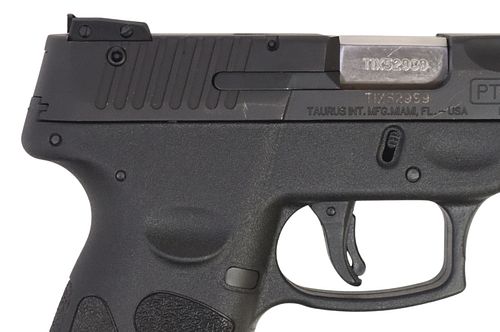 TAURUS PT111 G2 MILLENNIUM 9MM