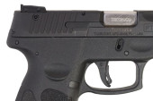 TAURUS PT111 G2 MILLENNIUM 9MM