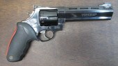 TAURUS "RAGING BULL" DOUBLE AC