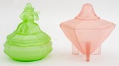 TAUSSAUNT COLOR GLASS POWDER B