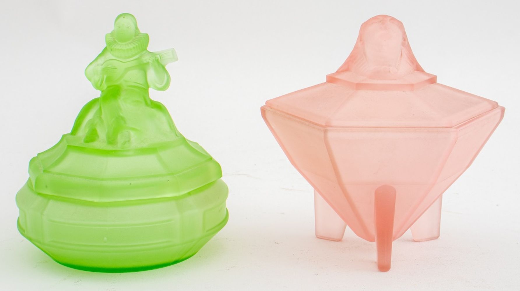 TAUSSAUNT COLOR GLASS POWDER