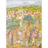 Tavarez 20th Century Country R