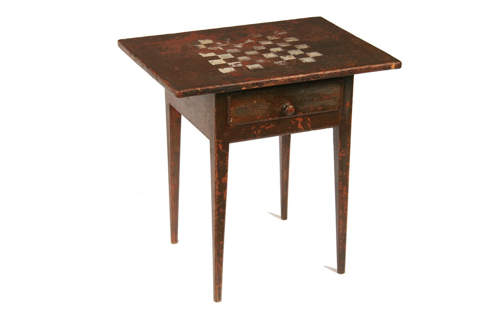 TAVERN GAME TABLE - American