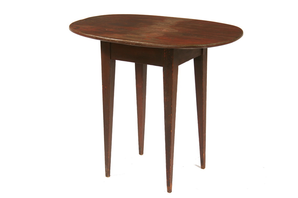TAVERN TABLE - American Colonial