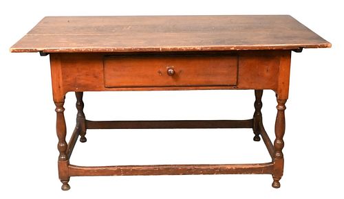 TAVERN TABLE, HAVING RECTANGULAR