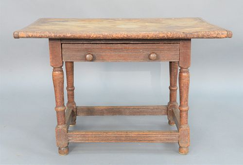 TAVERN TABLE, HAVING RECTANGULAR
