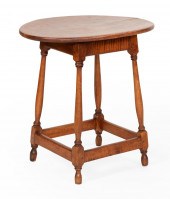 TAVERN TABLE MID-19TH CENTURY