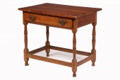 TAVERN TABLE - Period Country