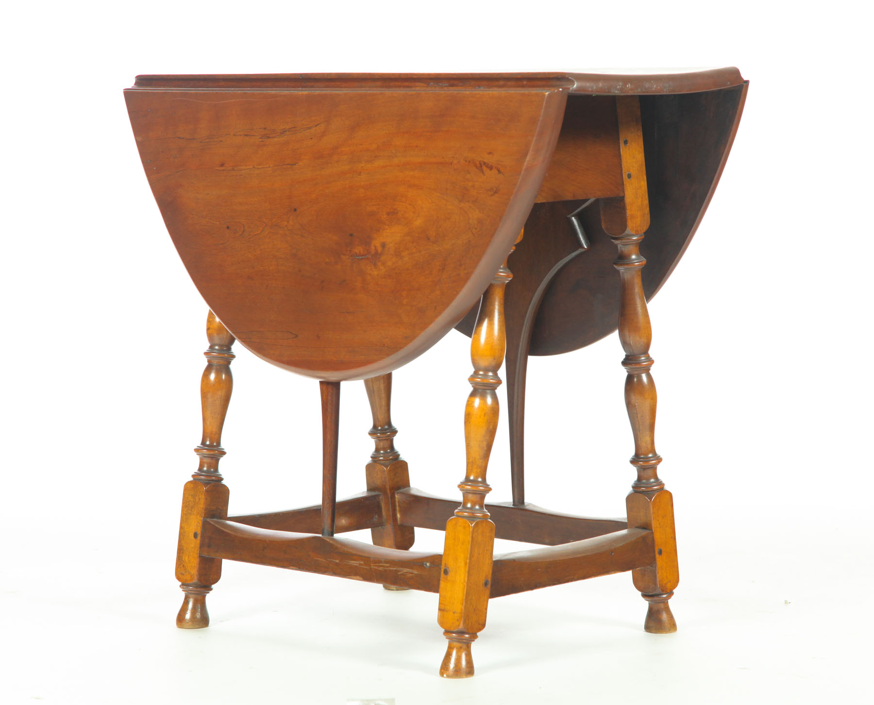 TAVERN  TABLE.  Probably New