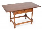 TAVERN TABLE RHODE ISLAND OR S