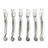 TAXCO COCKTAIL / SEAFOOD FORKS