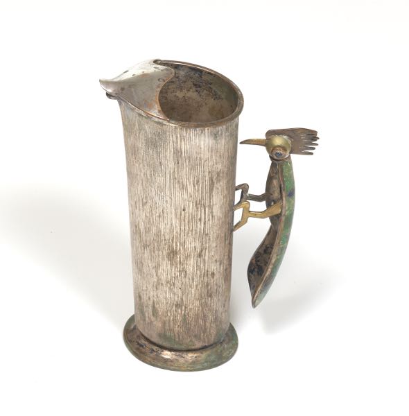 TAXCO LOS CASTILLO COCKTAIL PITCHER