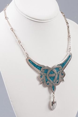 TAXCO MEXICAN STERLING & MOSAIC
