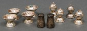 TAXCO MEXICO STERLING SALT AND