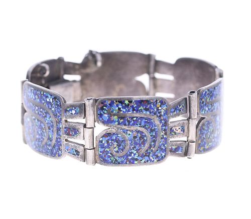 TAXCO, MEXICO STERLING SILVER &