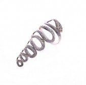 TAXCO, MEXICO STERLING SILVER