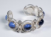 TAXCO SILVER BRACELET Mexican