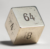 TAXCO STERLING SILVER DIE C195