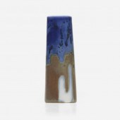 Taxile Doat. Cabinet vase. 190