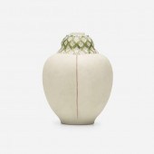 Taxile Doat. Cabinet vase. 192