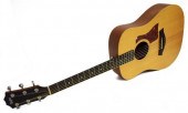 TAYLOR BIG BABY ACOUSTIC 6-STR