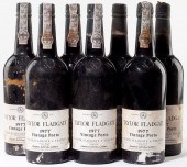Taylor Fladgate Vintage Port19