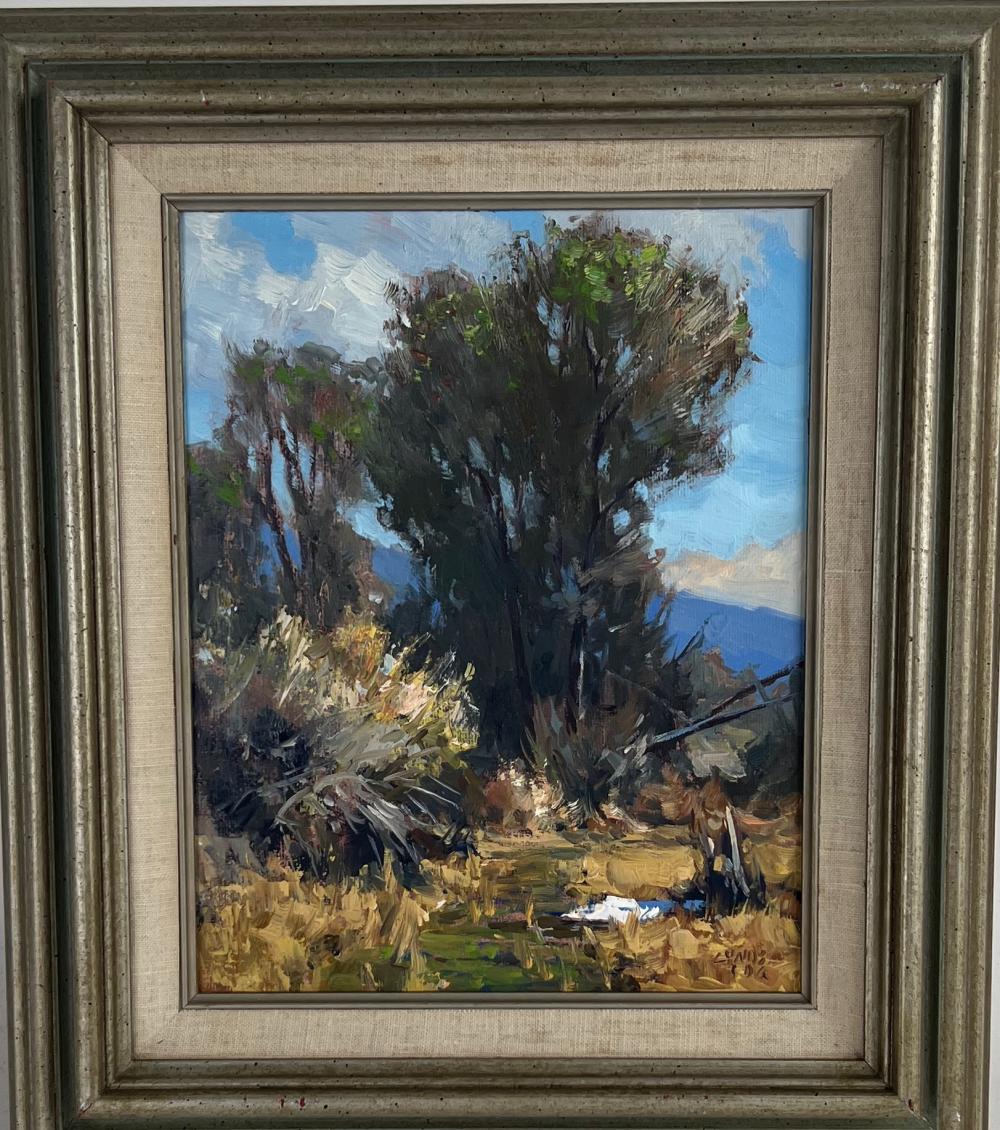 TAYLOR J. LYNDE (MONTANA, 1970-),