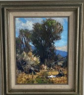 TAYLOR J. LYNDE (MONTANA, 1970