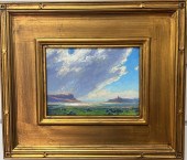 TAYLOR J. LYNDE (MONTANA, 1970