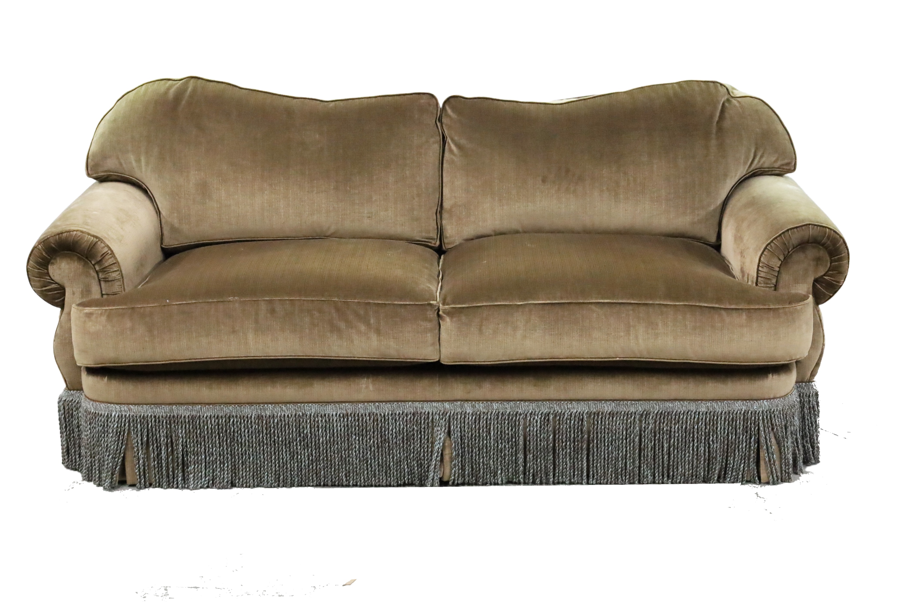 TAYLOR KING SHAPED BACK SOFA Taylor