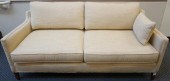 TAYLOR KING UPHOLSTERED TWO-CU