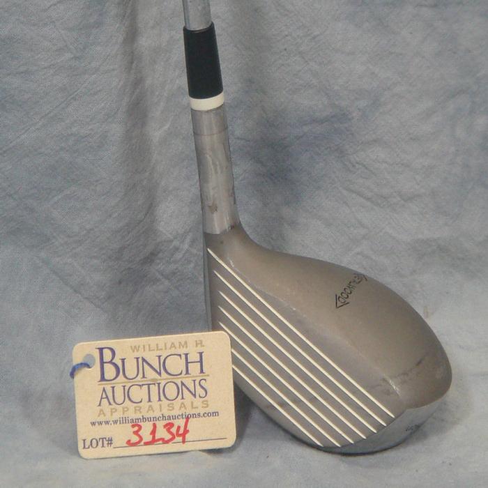 Taylor Made, 27° Loft, Cleek, (LH),