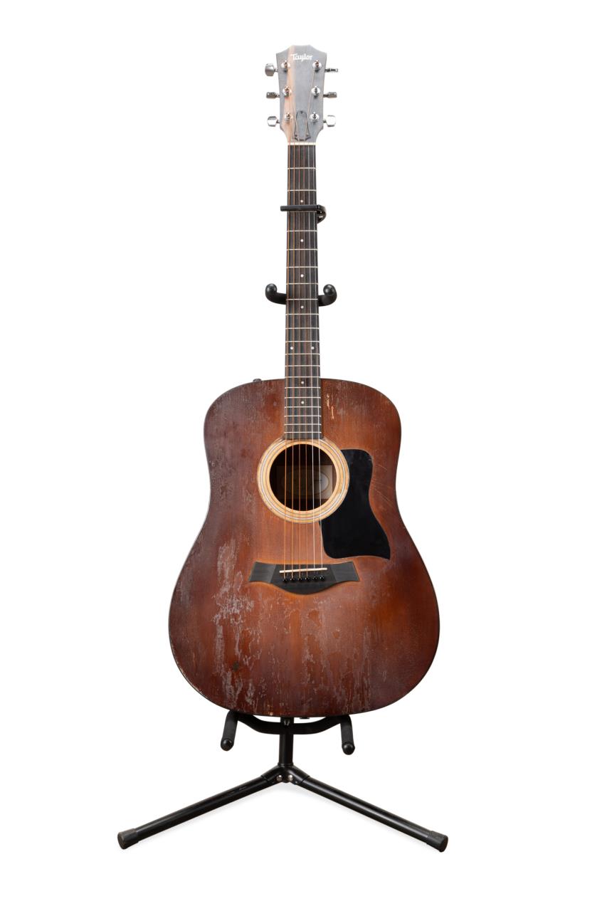 TAYLOR MODEL 110E DREADNOUGHT