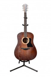 TAYLOR MODEL 110E DREADNOUGHT