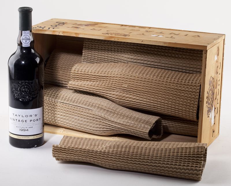 Taylor's Vintage Port19946