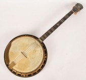 TB-5 Tenor DeLuxe Gibson Maste