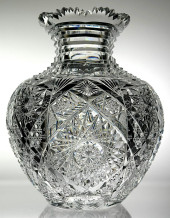 T.B. CLARK MISTLETOE ABP CUT G