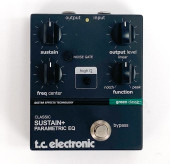 T.C. ELECTRONIC CLASSIC SUSTAI