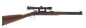 T/C WHITE MOUNTAIN CARBINE MUZ