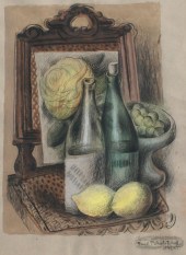 TCHELITCHEW Pavel (Russian 189