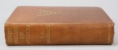 T.E. LAWRENCE SEVEN PILLARS OF