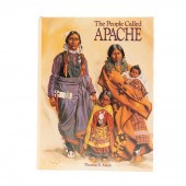 T.E. MAILS, PEOPLE CALLED APAC