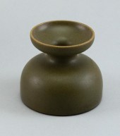 TEA DUST PORCELAIN BRUSH WASHE