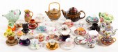 TEA TIME WITH ELEANOR - A COLL