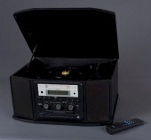 TEAC-GF-350 MULTI MUSIC PLAYER