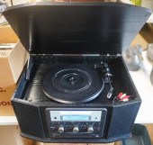 TEAC GF-350 MULTI MUSIC PLAYER