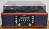 TEAC LP-R500 ENTERTAINMENT SET